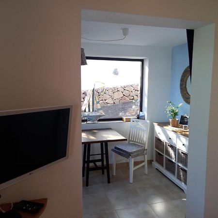 Apartamento Ocean View Playa Blanca  Exterior foto