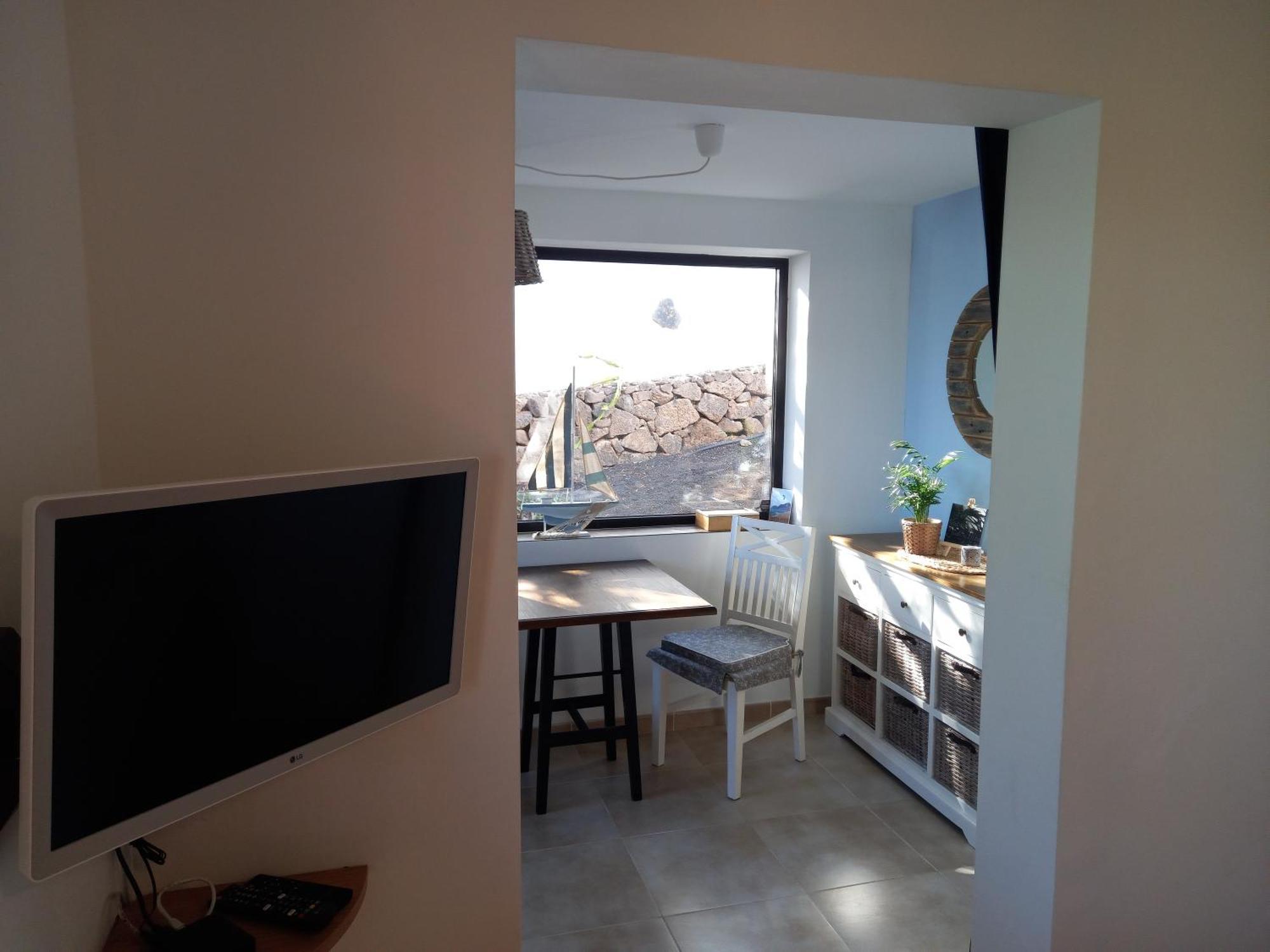 Apartamento Ocean View Playa Blanca  Exterior foto